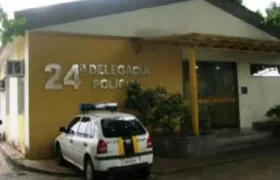 Polícia prende casal acusado de sequestrar recém-nascido