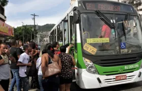 Rodoviários do Rio pedem reajsute no salário