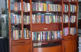 Biblioteca que homenageia Carolina Maria de Jesus é inaugurada em São Gonçalo