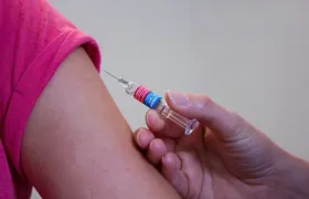 Itaboraí inicia vacinação bivalente contra a Covid-19 a partir desta quinta-feira