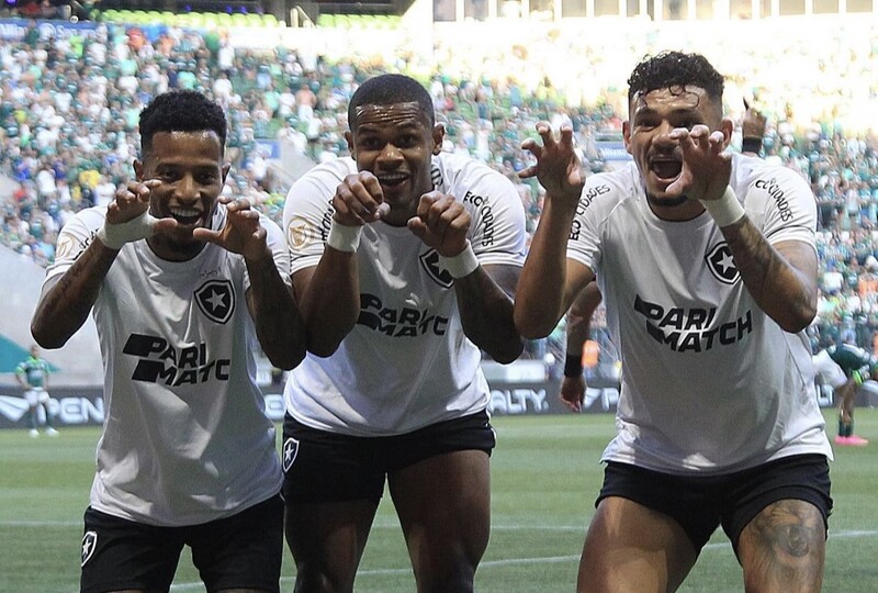 Image Result For Palmeiras Bate Botafogo Com Gol Na Prorrogao E Avana S Image Result For Palmeiras Bate Botafogo Com Gol Na Prorrogao E Avana S