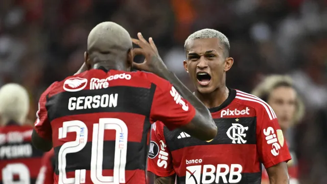 Racing 1 x 1 Flamengo: como foi o jogo da Libertadores