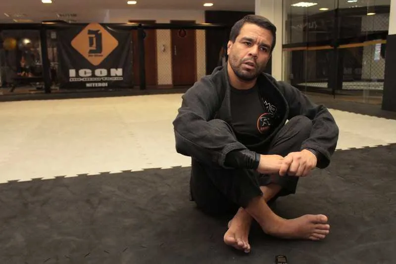 Imagem ilustrativa da imagem Gonçalense promove, através de artes marciais, intercâmbio com o país estrangeiro