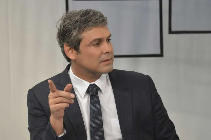 Lindbergh Farias fez o pedido da audiência sobre a PEC 55/2016
