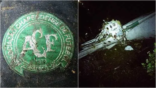 76 mortes já foram confirmadas; 5 sobreviventes. 