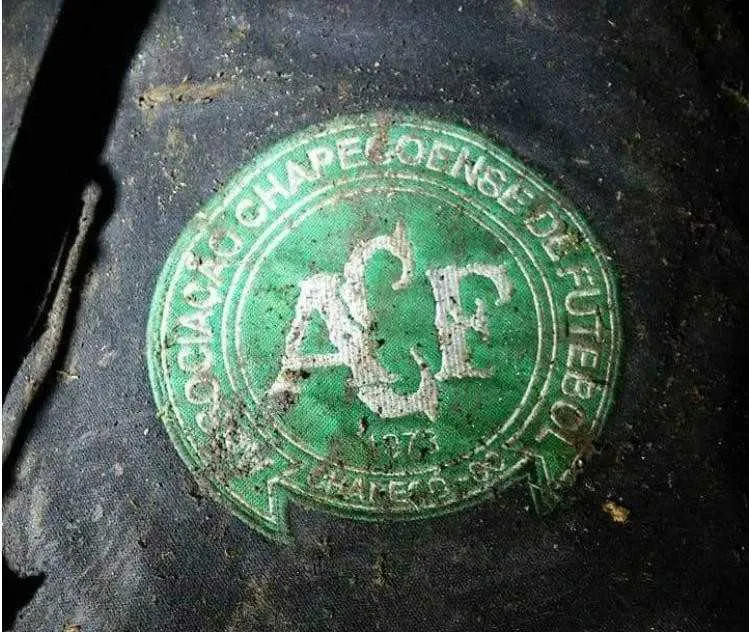Imagem ilustrativa da imagem Relembre acidentes aéreos envolvendo equipes de futebol