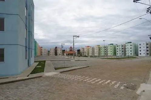 Ao todo, serão sorteadas 272 unidades habitacionais do Programa Minha Casa, Minha Vida