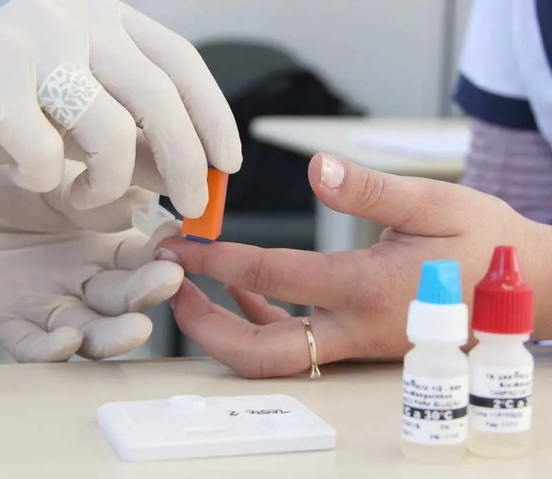  Campanha será intensificada e segue durante todo dezembro