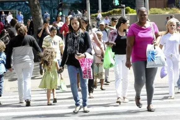 Imagem ilustrativa da imagem Mercado de trabalho discrimina mulheres, revela pesquisa
