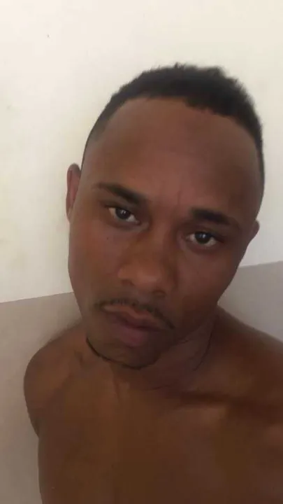 Bin Laden era gerente do tráfico de drogas da Comunidade Cidade Alta,