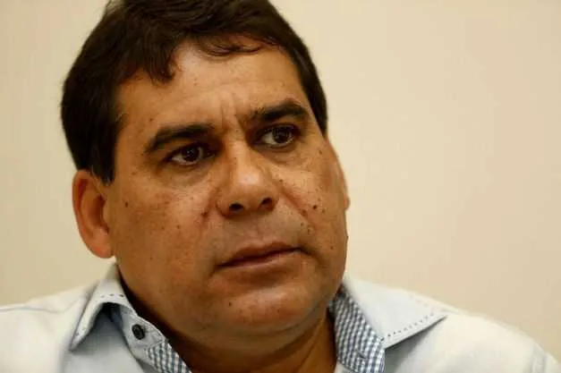 As contas são do ano de 2015 e de responsabilidade do prefeito Wanderson Cardoso de Brito