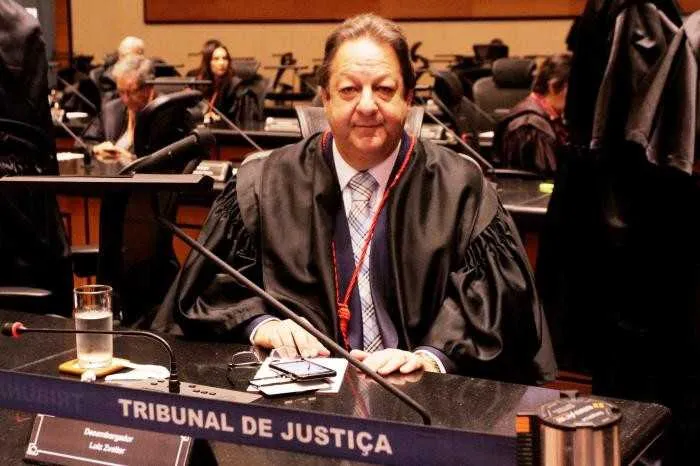 Luiz Zveiter prometeu preservar a independência do TJ, valorizando os magistrados e servidores
