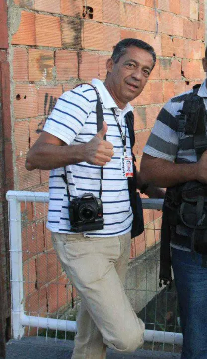 Barros tinha 58 anos