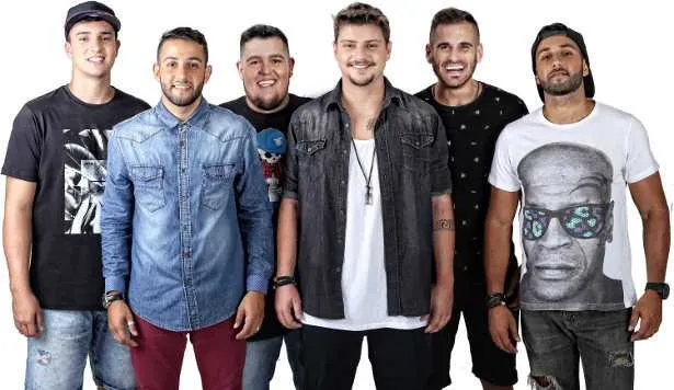 Imagem ilustrativa da imagem Grupo Vou Zuar comanda a 'Festa do Branco', em Itaipuaçu