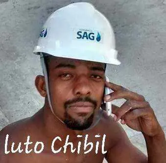 Sérgio foi eletrocutado