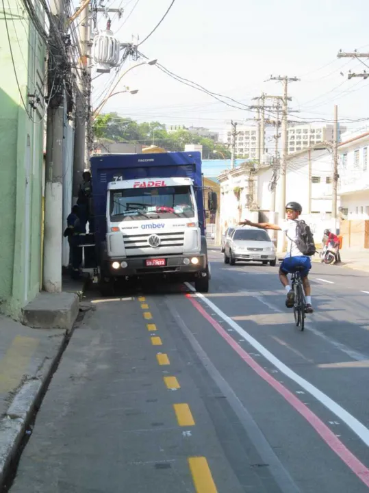 O caso aconteceu no bairro São Lourenço, em Niterói