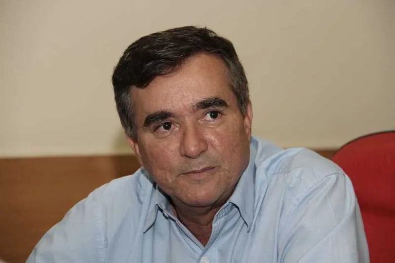 Paulo Bagueira pretende terminar os trabalhos no dia 21