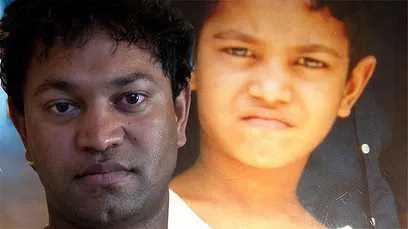Saroo Brierley se perdeu da família aos 5 anos de idade
