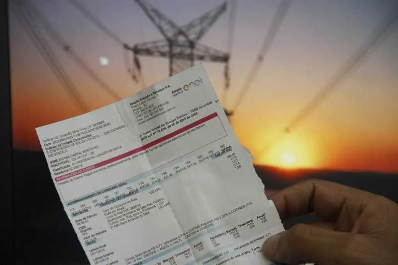Segundo a Aneel, o que determinou a condição hidrológica, o que fez subir o nível de reservatórios 