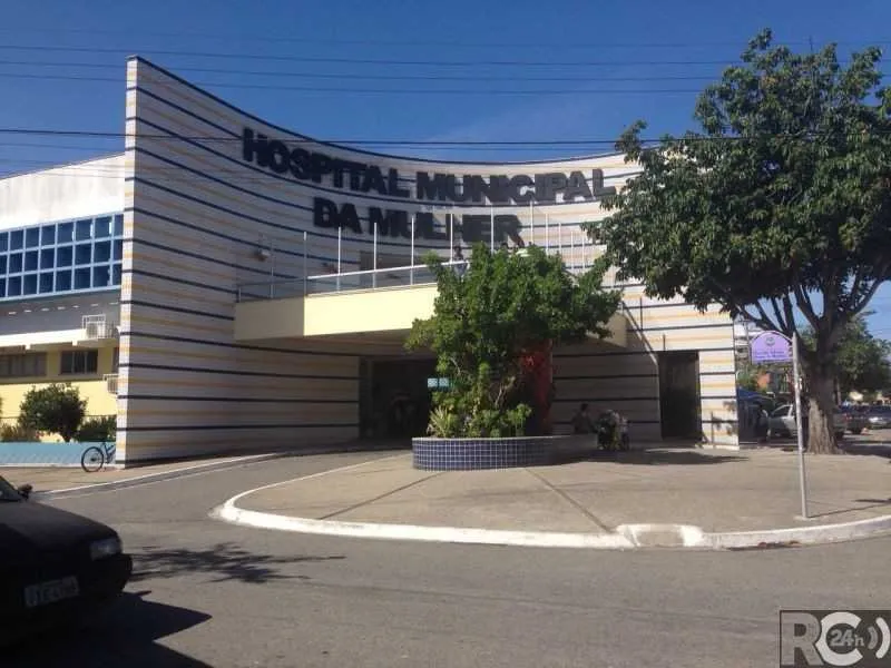 Promotora de Justiça quer que unidade de saúde tenha condições de atender as pacientes