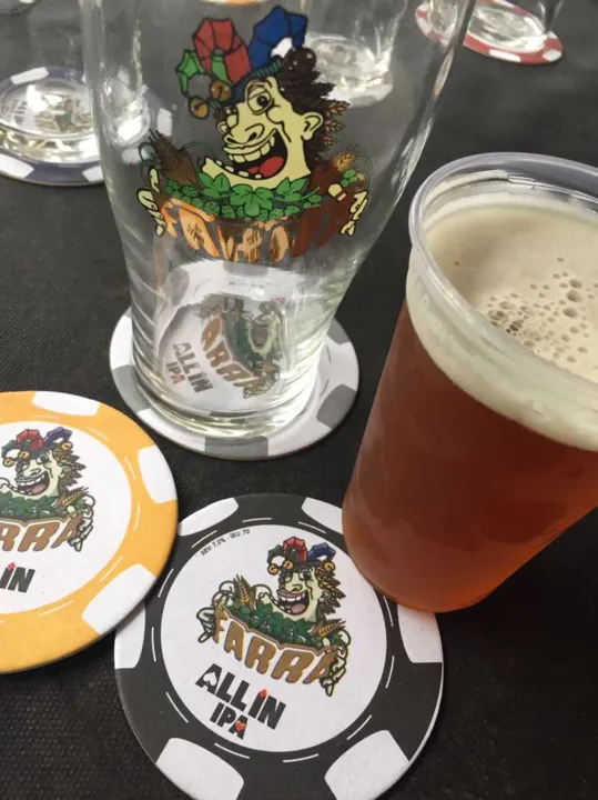 Imagem ilustrativa da imagem Niterói tem 'Festival de Cervejas Artesanais'