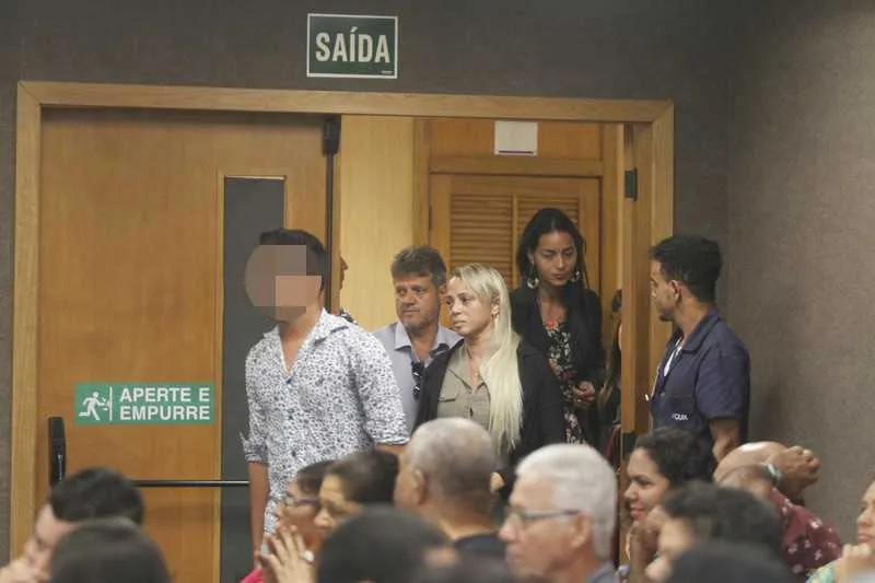 Imagem ilustrativa da imagem Viúva da mega sena é condenada a 20 anos