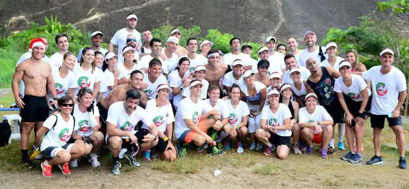 Imagem ilustrativa da imagem A corrida "São Garrafa" acontece neste domingo