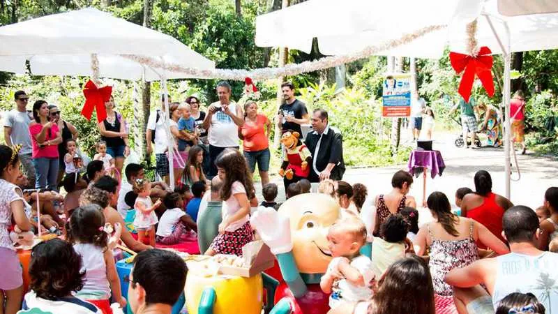 Imagem ilustrativa da imagem Grupo de Niterói realiza evento para ajudar Abrigo Cristo Redentor