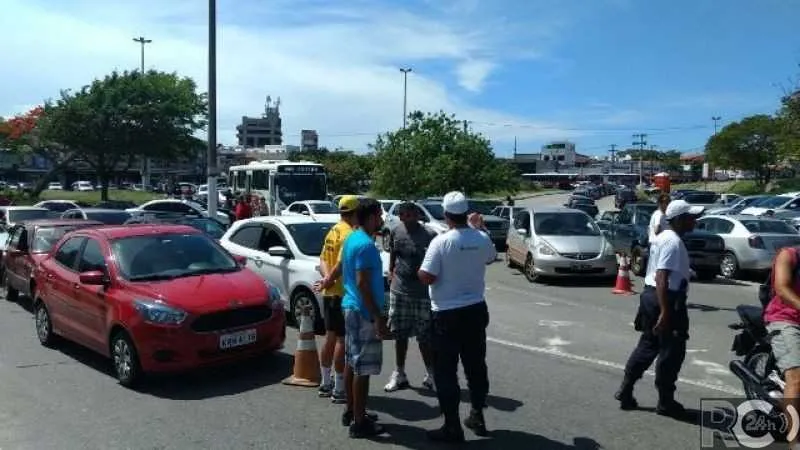 Prefeitura de Cabo Frio está sem efetuar pagamentos dos servidores desde o mês de setembro