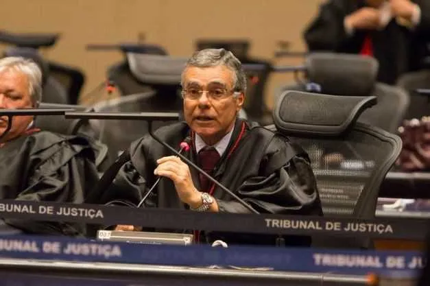 Desembargador Milton Fernandes de Souza é o novo presidente