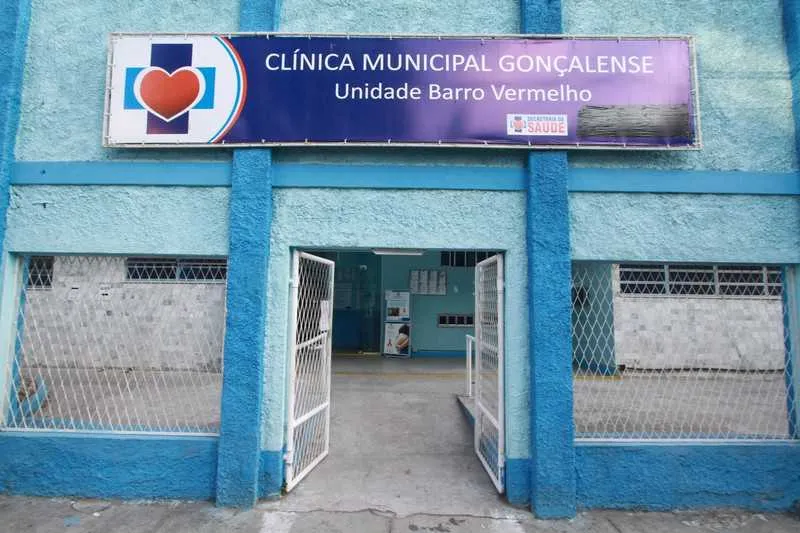 Imagem ilustrativa da imagem Clínica Gonçalense completa um ano com 60 mil atendimentos