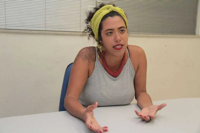 Professora de História pretende construir seu mandato na coletividade com as forças sociais