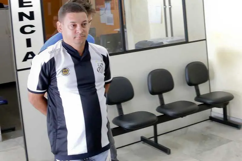 Andrezinho é acusado de matar um jovem em Itaboraí, em 2014