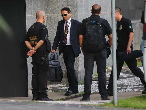 Imagem ilustrativa da imagem Lava Jato consegue 120 condenações em quase três anos de investigações