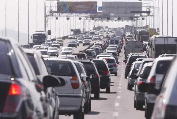Na Ponte, o dia de maior movimentação será 31 de dezembro