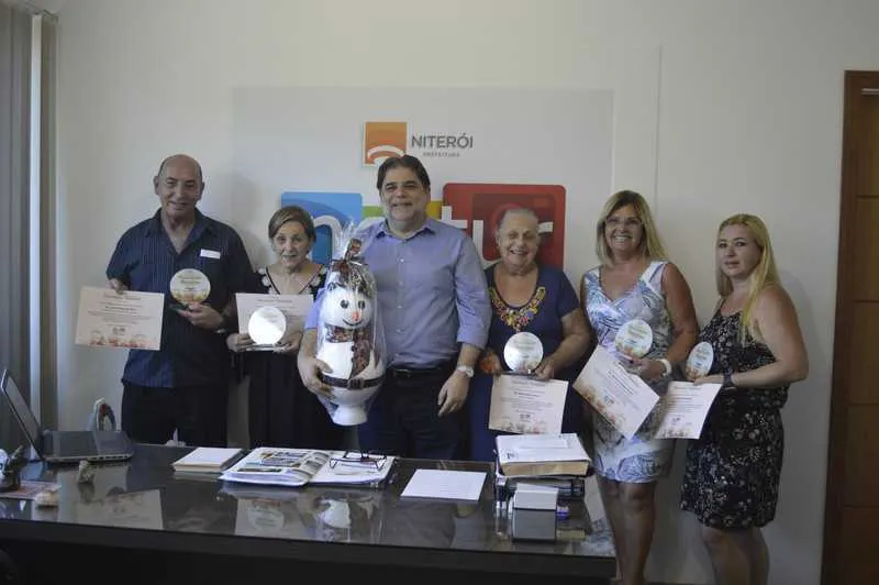  A ideia de Haddad é trazer paz, amor e harmonia para a cidade