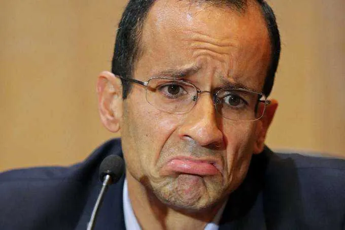 Imagem ilustrativa da imagem Delações da Odebrecht atrasam Lava Jato