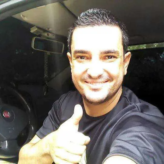Fábio será enterrado no Cemitério Parque da Paz hoje, às 9h