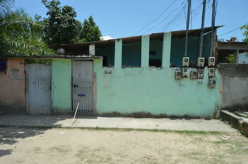 Alice foi morta facadas dentro de casa, em Itaboraí, na frente da filhas, de apenas 12 anos