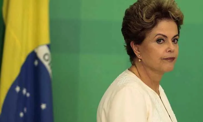 Imagem ilustrativa da imagem Retrospectiva: Processo do impeachment foi marcado por vários momentos de embates políticos