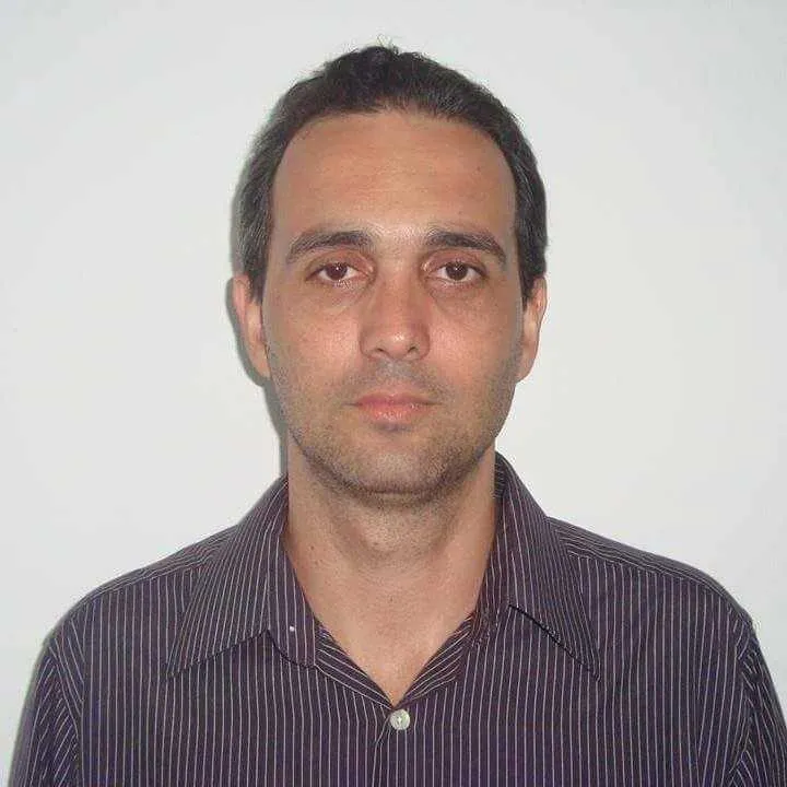  Marcelo está desaparecido