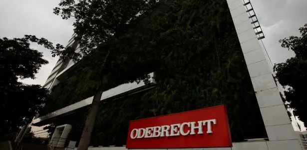 Imagem ilustrativa da imagem Para cada US$ 1 mil em propina, Odebrecht lucrava US$ 4 mi em contratos, diz Suíça