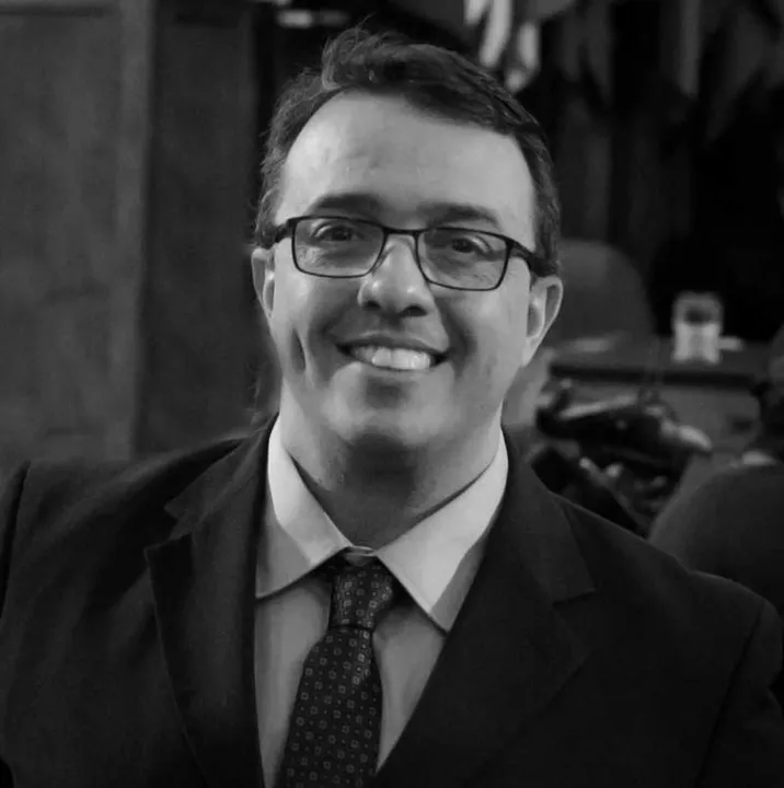 Policial Sandro Araújo faz parte do ‘bloco’ de vereadores novatos