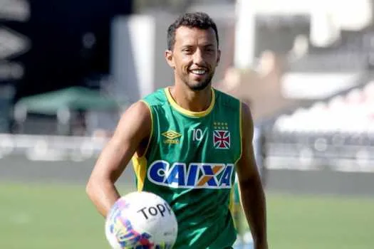 Nenê deixou em aberto, porém, se transferir caso Vasco queira
