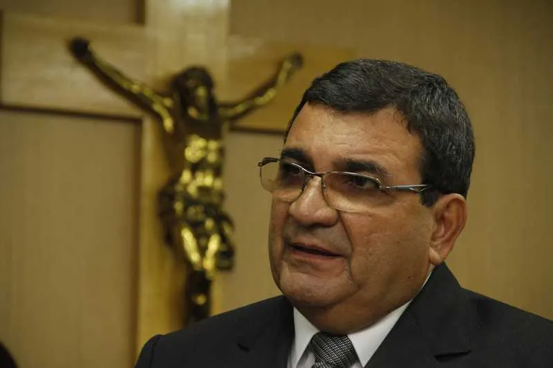 


José Luiz Nanci confirmou também o corte de secretarias e redução de cargos comissionados
