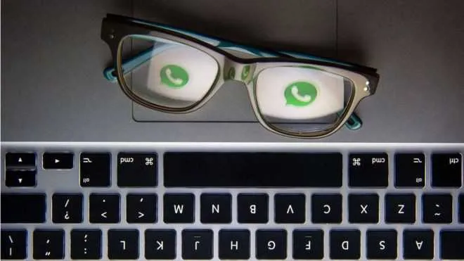 Imagem ilustrativa da imagem Os celulares nos quais o WhatsApp não funcionará mais neste ano