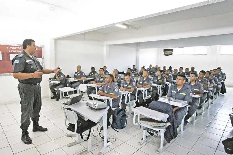 As inscrições estão abertas 