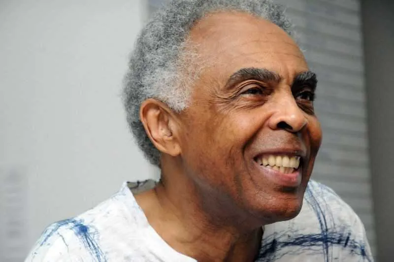 Imagem ilustrativa da imagem Justiça do Rio manda site retirar falsa entrevista de Gilberto Gil