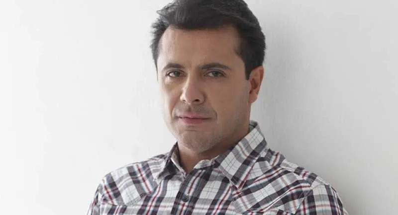 Deputado Federal Marcelo Aguiar