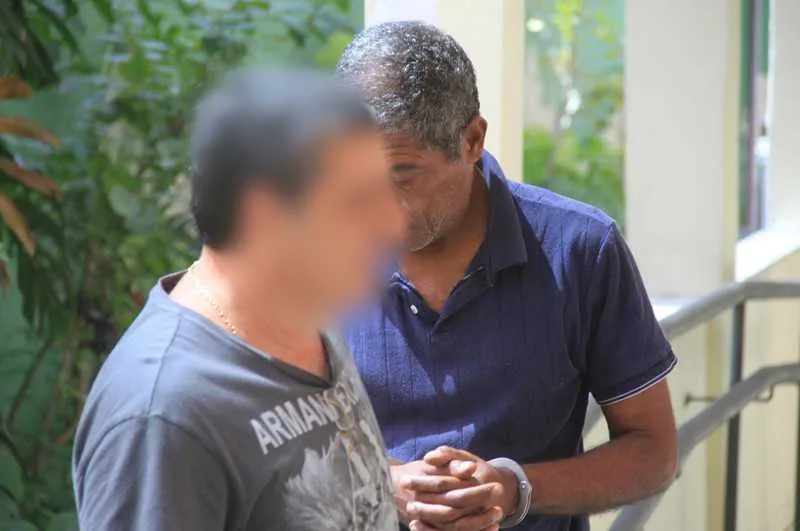 Jarbas já foi condenado